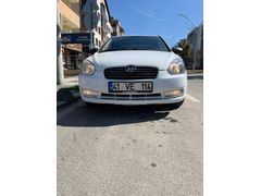 Sahibinden Hyundai Accent Era 1.5 CRDi Team 2010 Model