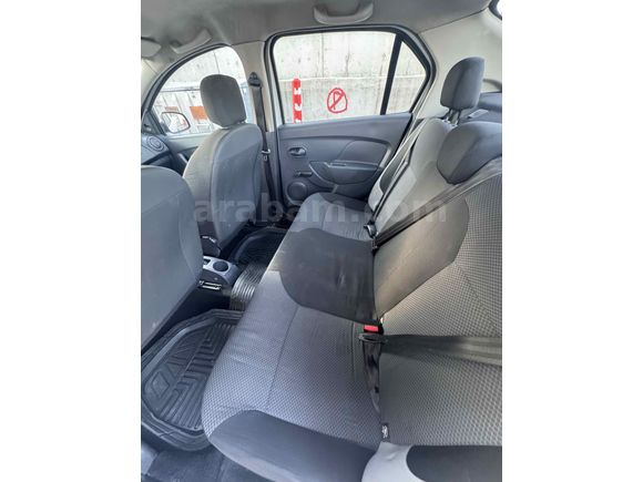 Sahibinden Renault Symbol 1.5 dCi Joy 2016 Model 