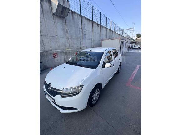 Sahibinden Renault Symbol 1.5 dCi Joy 2016 Model 