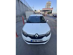 Sahibinden Renault Symbol 1.5 dCi Joy 2016 Model 