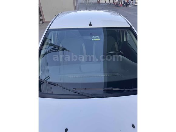 Sahibinden Renault Symbol 1.5 dCi Joy 2016 Model 