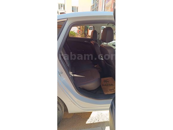 Sahibinden Hatasız Opel Astra 1.6 CDTI Elite 2017 Model