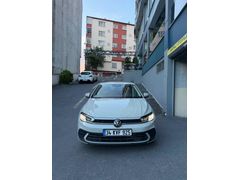 Sahibinden Volkswagen Polo 1.0 TSi Life 2024 Model 