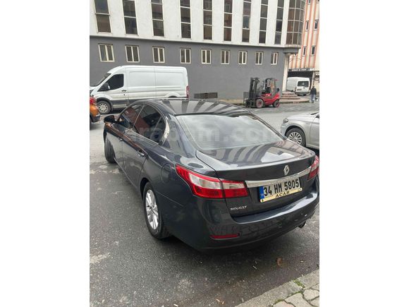 Sahibinden Renault Latitude 1.5 dCi Expression 2011 Model 