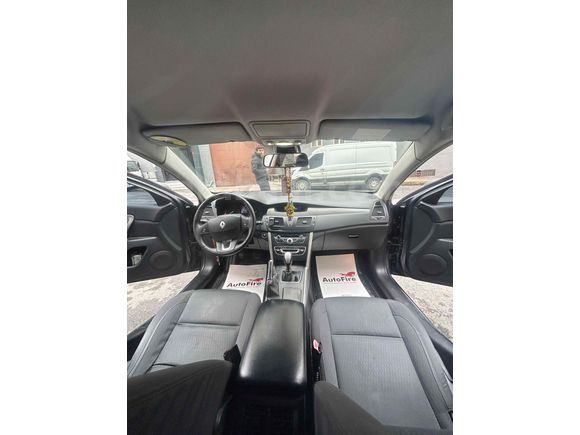 Sahibinden Renault Latitude 1.5 dCi Expression 2011 Model 