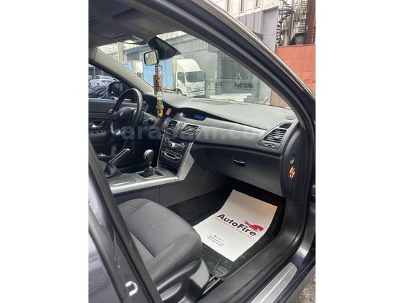 Sahibinden Renault Latitude 1.5 dCi Expression 2011 Model 