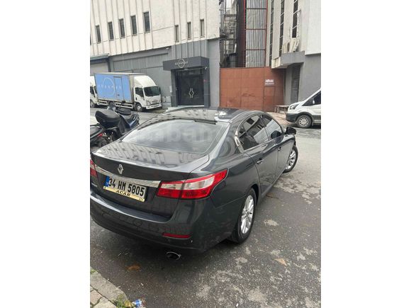 Sahibinden Renault Latitude 1.5 dCi Expression 2011 Model 