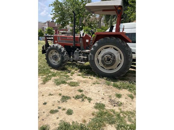 Sahibinden Tümosan 8095 