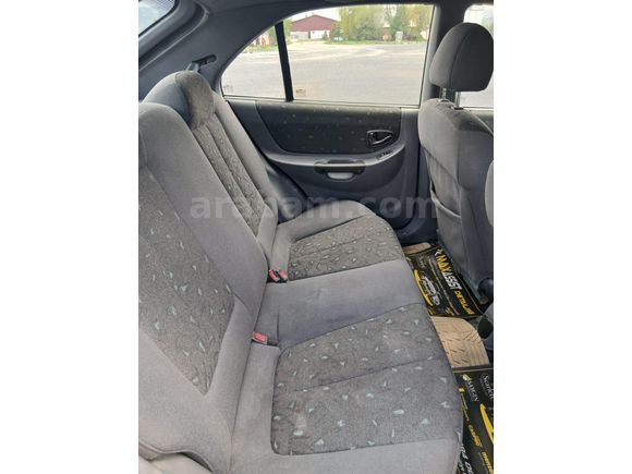 Sahibinden Hyundai Accent 1.5 GLS 2001 Model