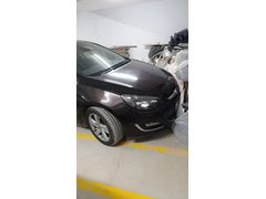 Sahibinden Opel Astra 1.6 CDTI Sport 2015 Model