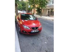 Sahibinden Seat Ibiza 1.2 TSI Sport Coupe 2011 Model İstanbul