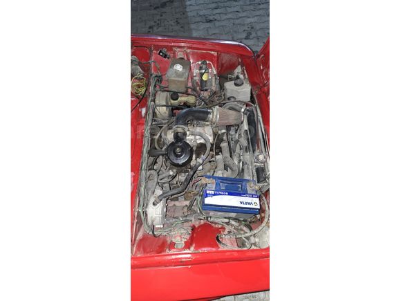 Sahibinden Tofaş Serçe 1991 Model