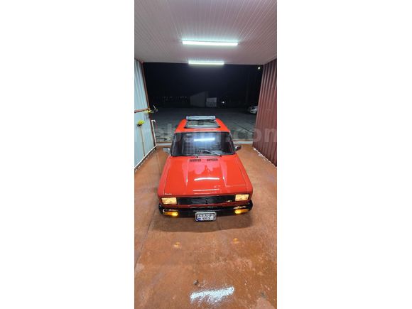 Sahibinden Tofaş Serçe 1991 Model