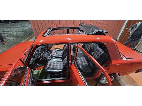 Sahibinden Tofaş Serçe 1991 Model