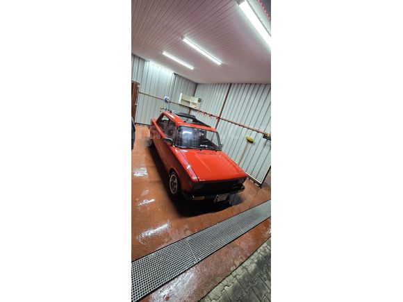 Sahibinden Tofaş Serçe 1991 Model