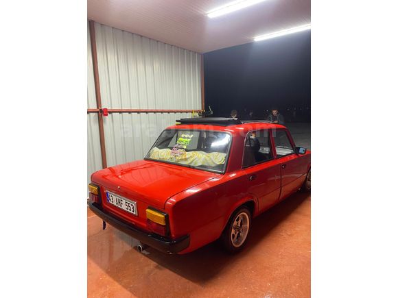 Sahibinden Tofaş Serçe 1991 Model