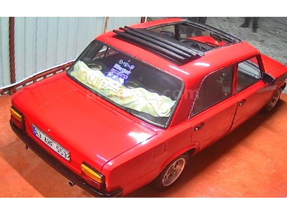 Sahibinden Tofaş Serçe 1991 Model