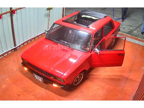 Sahibinden Tofaş Serçe 1991 Model