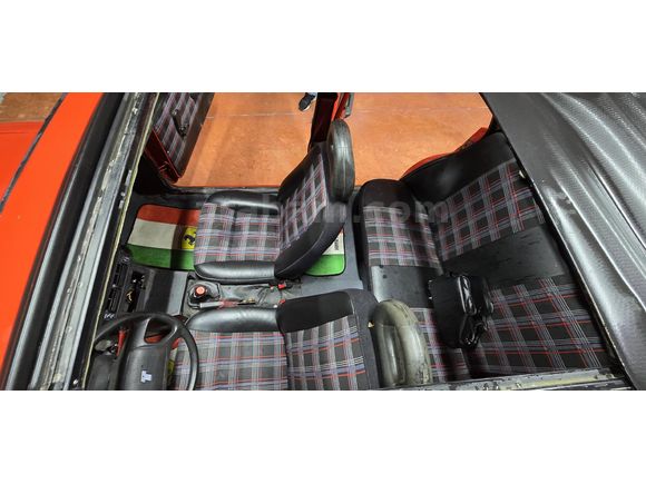 Sahibinden Tofaş Serçe 1991 Model