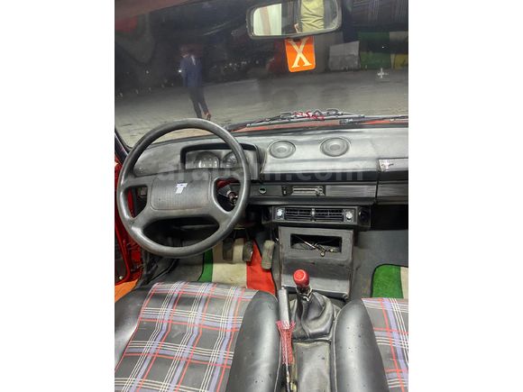 Sahibinden Tofaş Serçe 1991 Model
