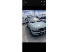 Sahibinden Opel Corsa 1.4 Comfort 2002 Model 