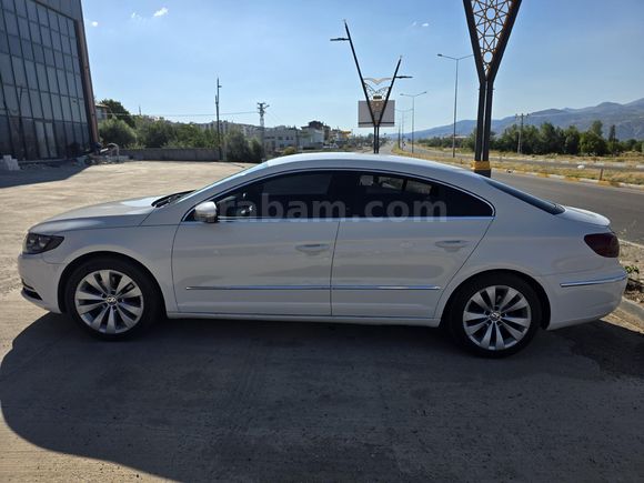 Sahibinden Volkswagen VW CC 1.4 TSi 2012 Model