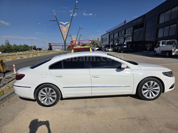 Sahibinden Volkswagen VW CC 1.4 TSi 2012 Model