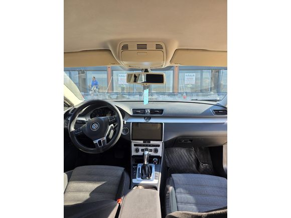 Sahibinden Volkswagen VW CC 1.4 TSi 2012 Model