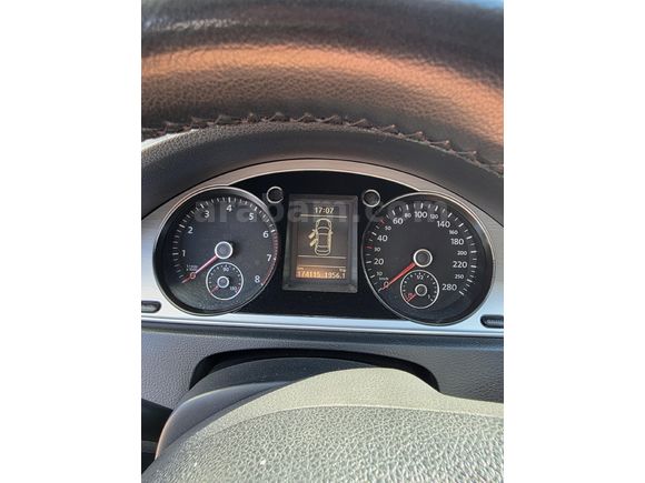 Sahibinden Volkswagen VW CC 1.4 TSi 2012 Model