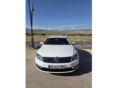 Sahibinden Volkswagen VW CC 1.4 TSi 2012 Model