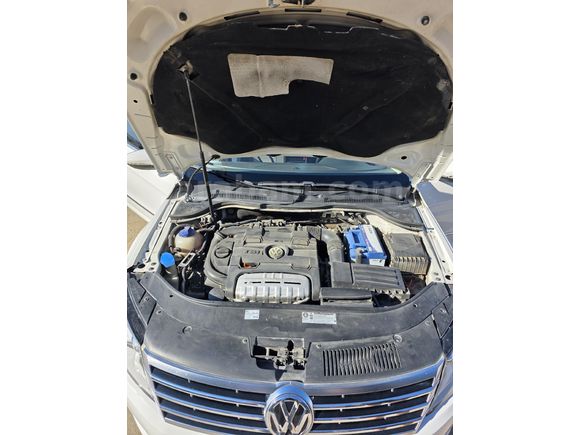 Sahibinden Volkswagen VW CC 1.4 TSi 2012 Model