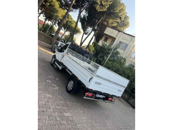 Sahibinden Ford Trucks Transit 350 M 