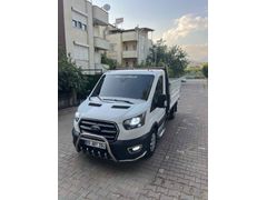 Sahibinden Ford Trucks Transit 350 M 