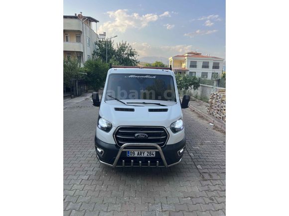 Sahibinden Ford Trucks Transit 350 M 