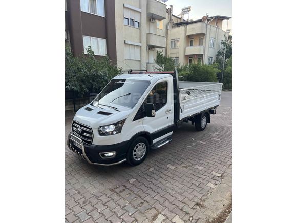Sahibinden Ford Trucks Transit 350 M 
