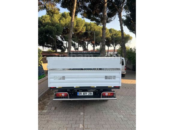 Sahibinden Ford Trucks Transit 350 M 