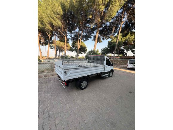 Sahibinden Ford Trucks Transit 350 M 
