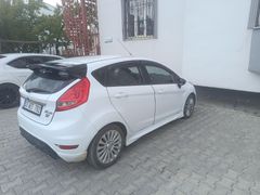 Sahibinden Ford Fiesta 1.4 TDCi Trend 2012 Model  224.600 km Beyaz