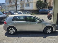 Sahibinden Volkswagen Golf 1.2 TSi Midline Plus 2015 Model