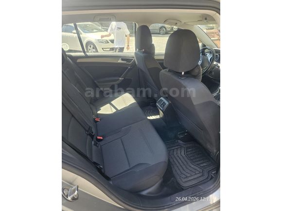 Sahibinden Volkswagen Golf 1.2 TSi Midline Plus 2015 Model