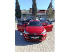 Sahibinden 2015 Hyundai i20 Jump | Benzin+LPG | Temiz Ekonomik