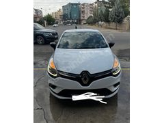 Öğretmenden Renault Clio 1.5 dCi Icon 2016 Model