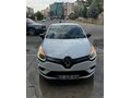 Öğretmenden Renault Clio 1.5 dCi Icon 2016 Model
