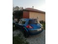 Sahibinden Renault Megane 1.6 Dynamique 2005 Model Konya 197.000 km Mavi