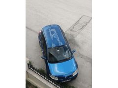 Sahibinden Renault Megane 1.6 Dynamique 2005 Model Konya 197.000 km Mavi