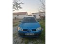Sahibinden Renault Megane 1.6 Dynamique 2005 Model Konya 197.000 km Mavi