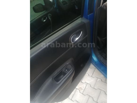 Sahibinden Renault Megane 1.6 Dynamique 2005 Model Konya 197.000 km Mavi