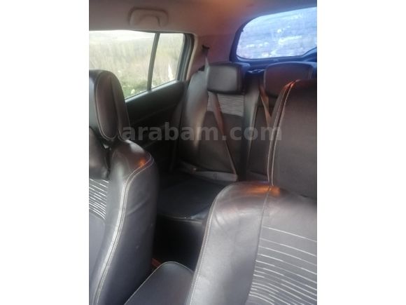 Sahibinden Renault Megane 1.6 Dynamique 2005 Model Konya 197.000 km Mavi