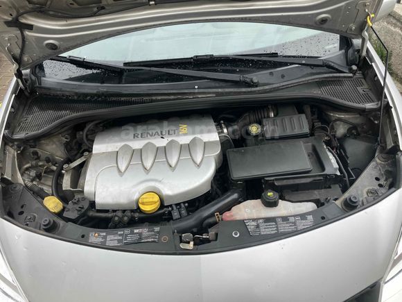 MEMUR’dan  Bakımlı,Sorunsuz Clio 3(MOTOR YENİ)