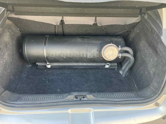 MEMUR’dan  Bakımlı,Sorunsuz Clio 3(MOTOR YENİ)